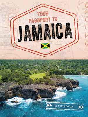 cover image of Your Passport to Jamaica